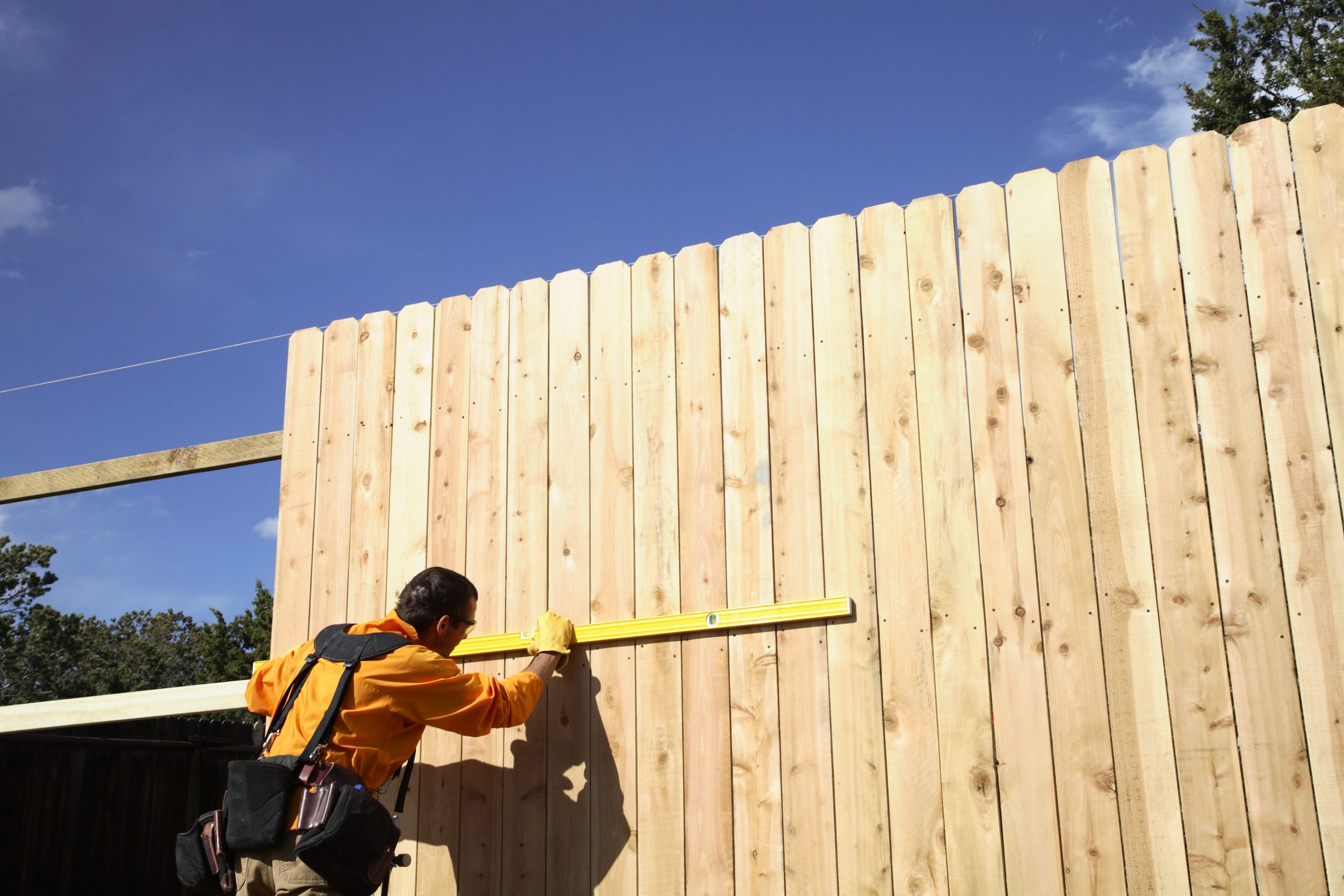 fence companies lancaster pa