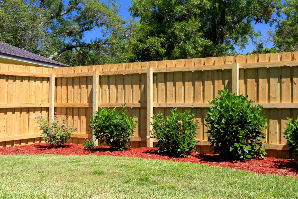 fence installation lancaster pa
