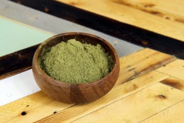 Trainwreck Kratom