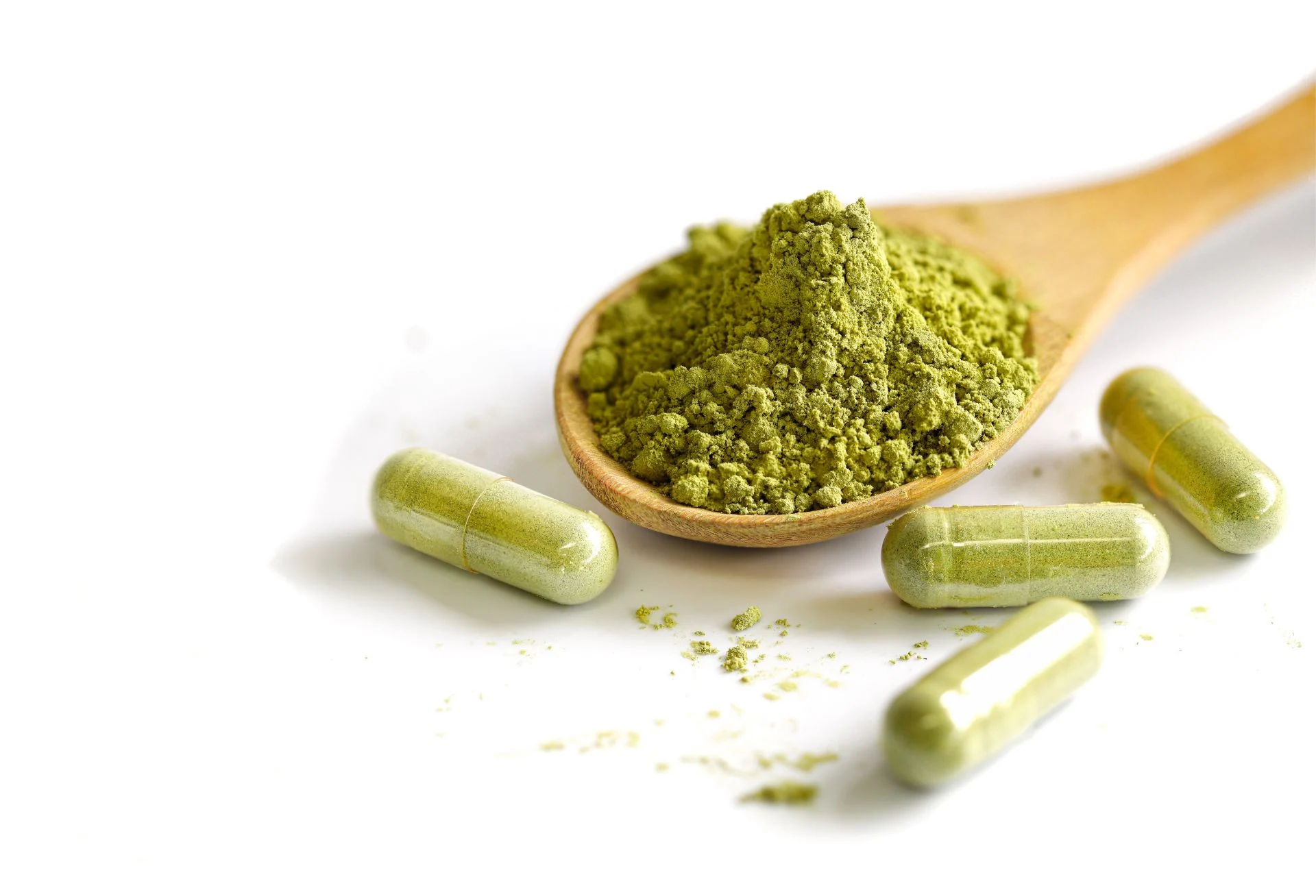 Age Restrictions for Purchasing Kratom Capsules: What You Need to Know