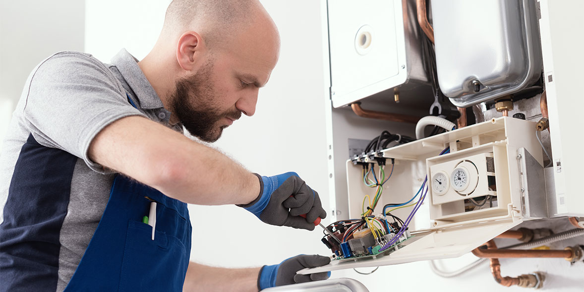 Professional Boiler Installation Services in Edinburgh: Expertise close to home