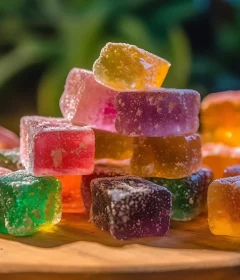 From Relaxation to Relief: The Benefits of Choosing Delta 9 Gummies