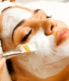 Beauty Facials